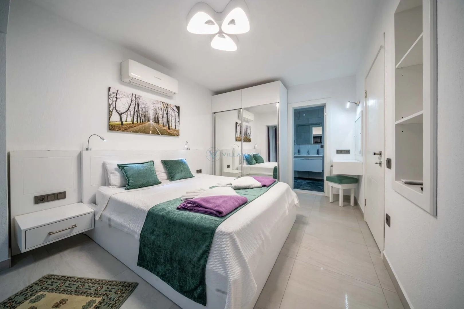 Villa Thera Aqua