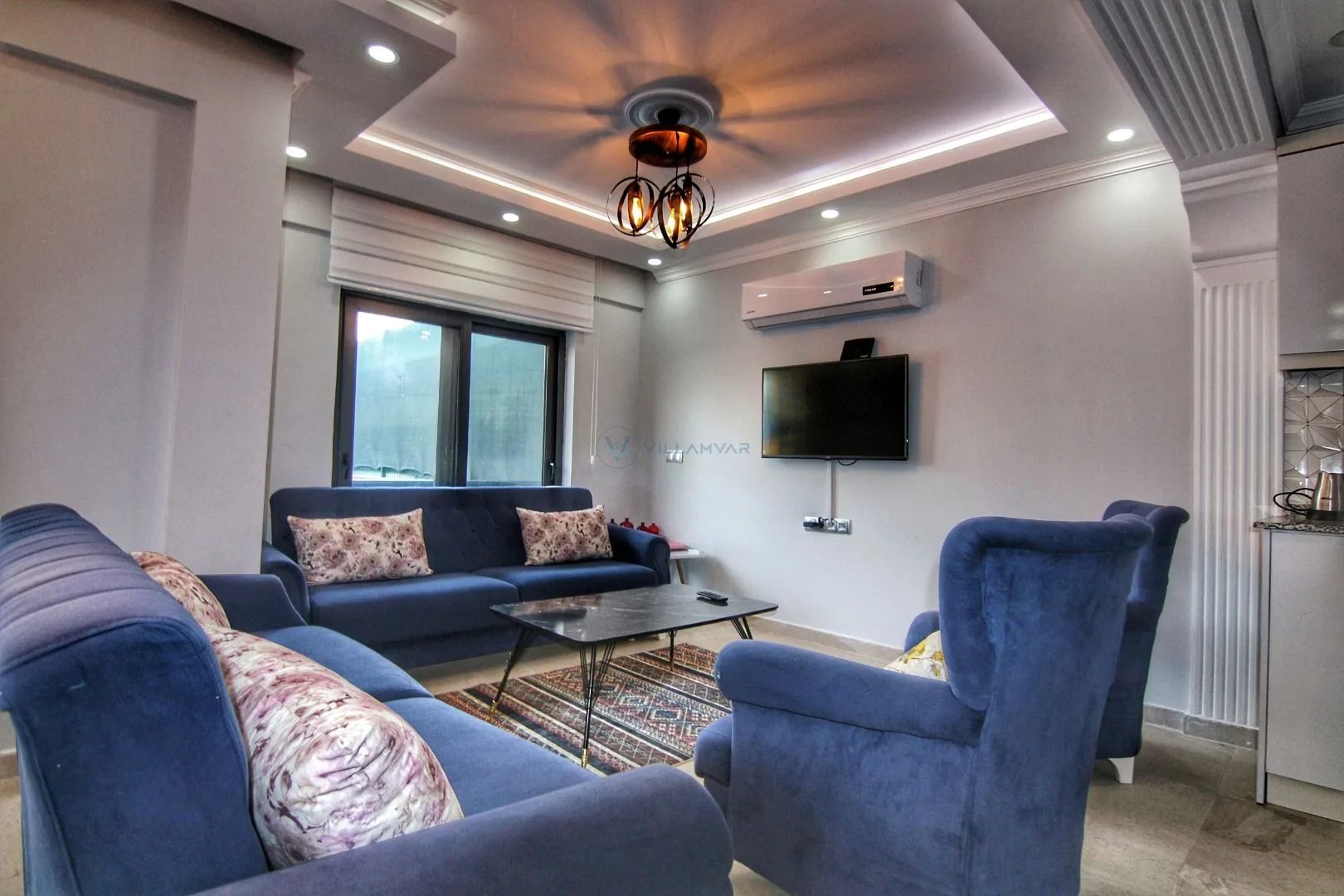 Villa Aras 2
