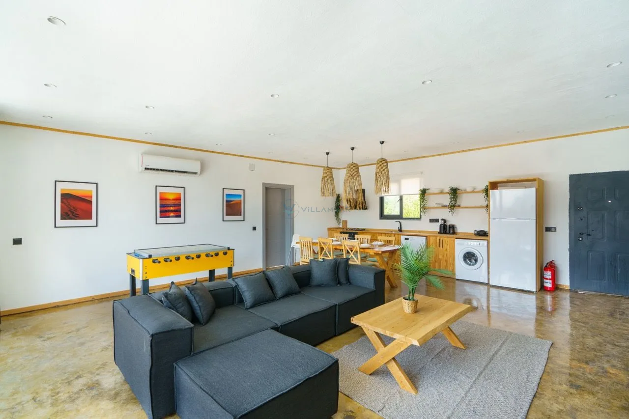 Villa Stay-2