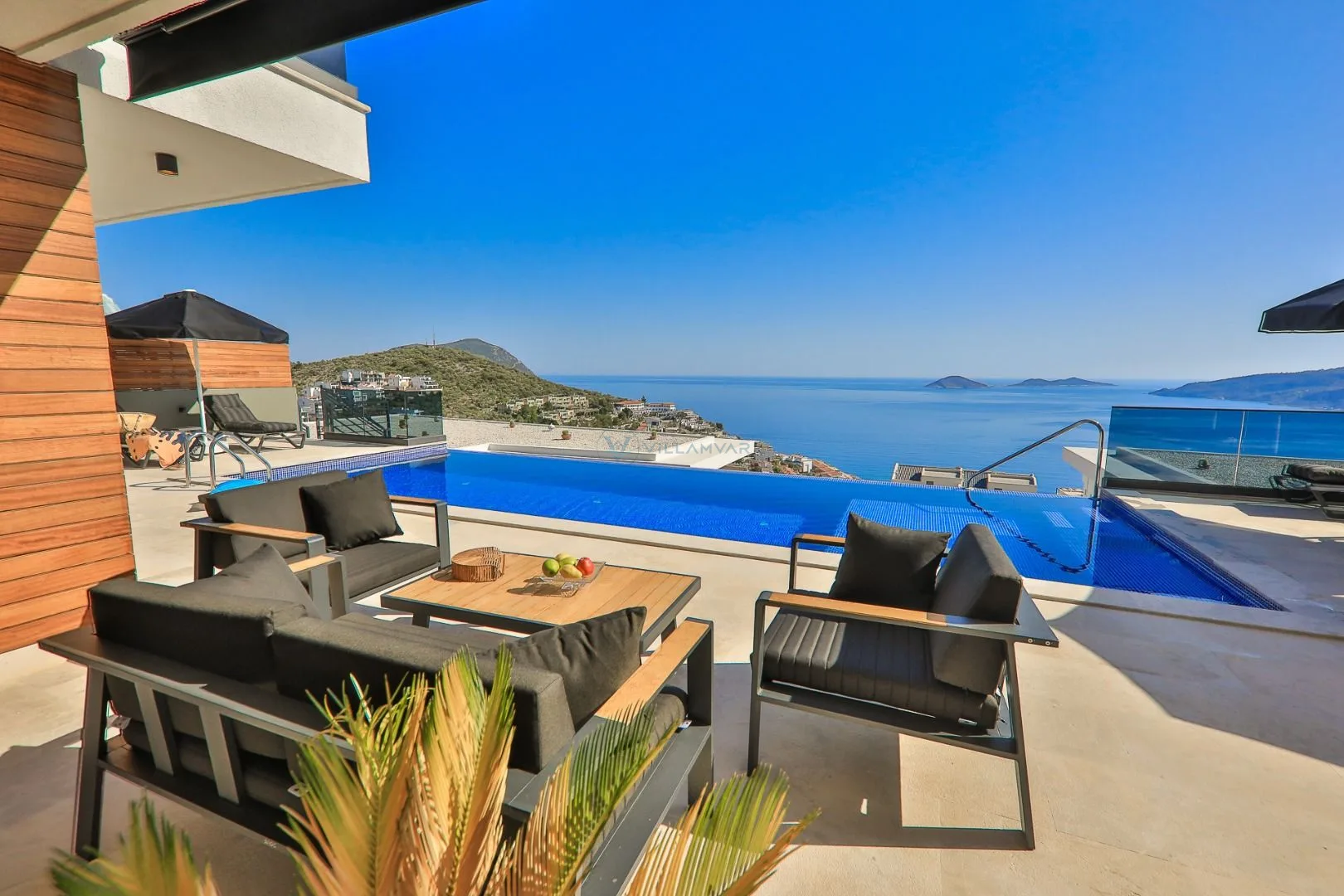 Sweet Luxury Villas