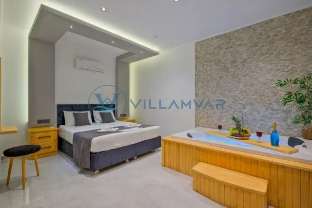 Villa Citrin Duo