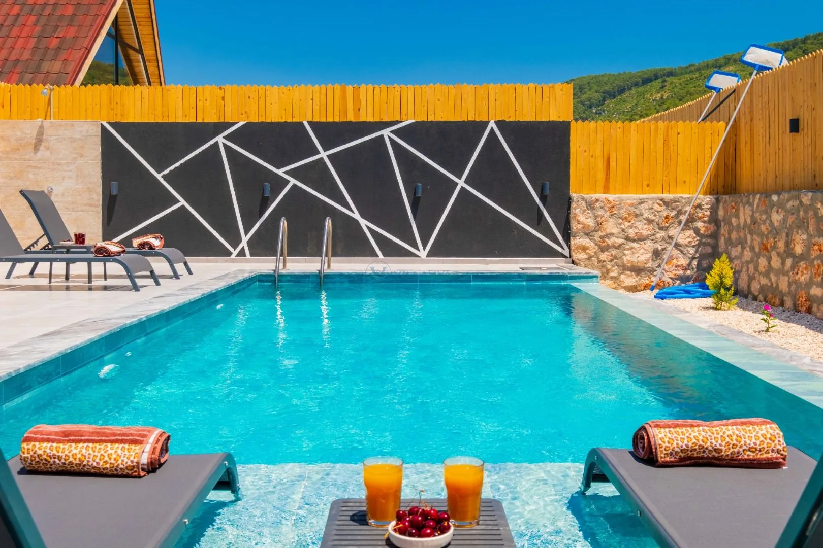 Villa Pele 2