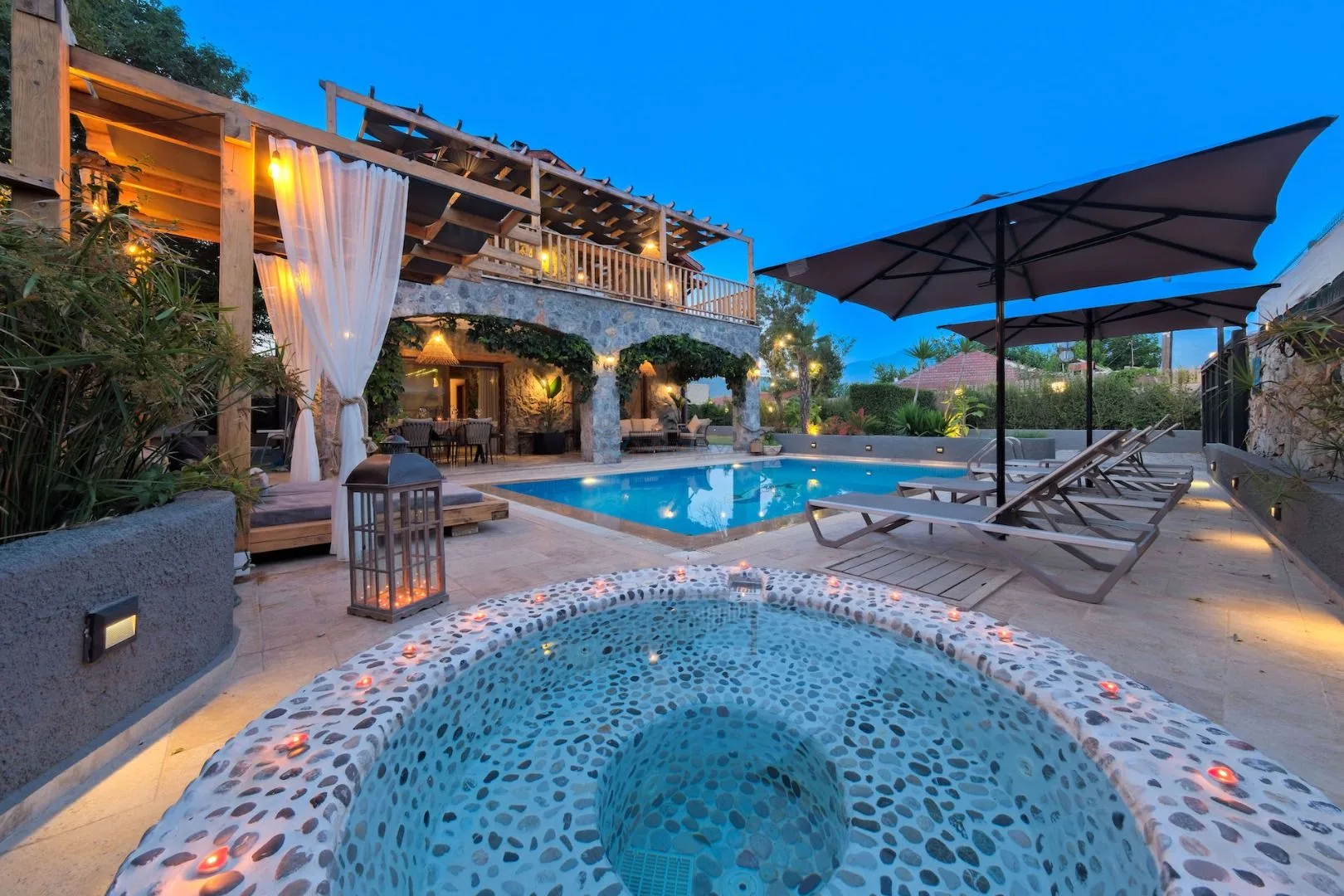 Villa Polat 1