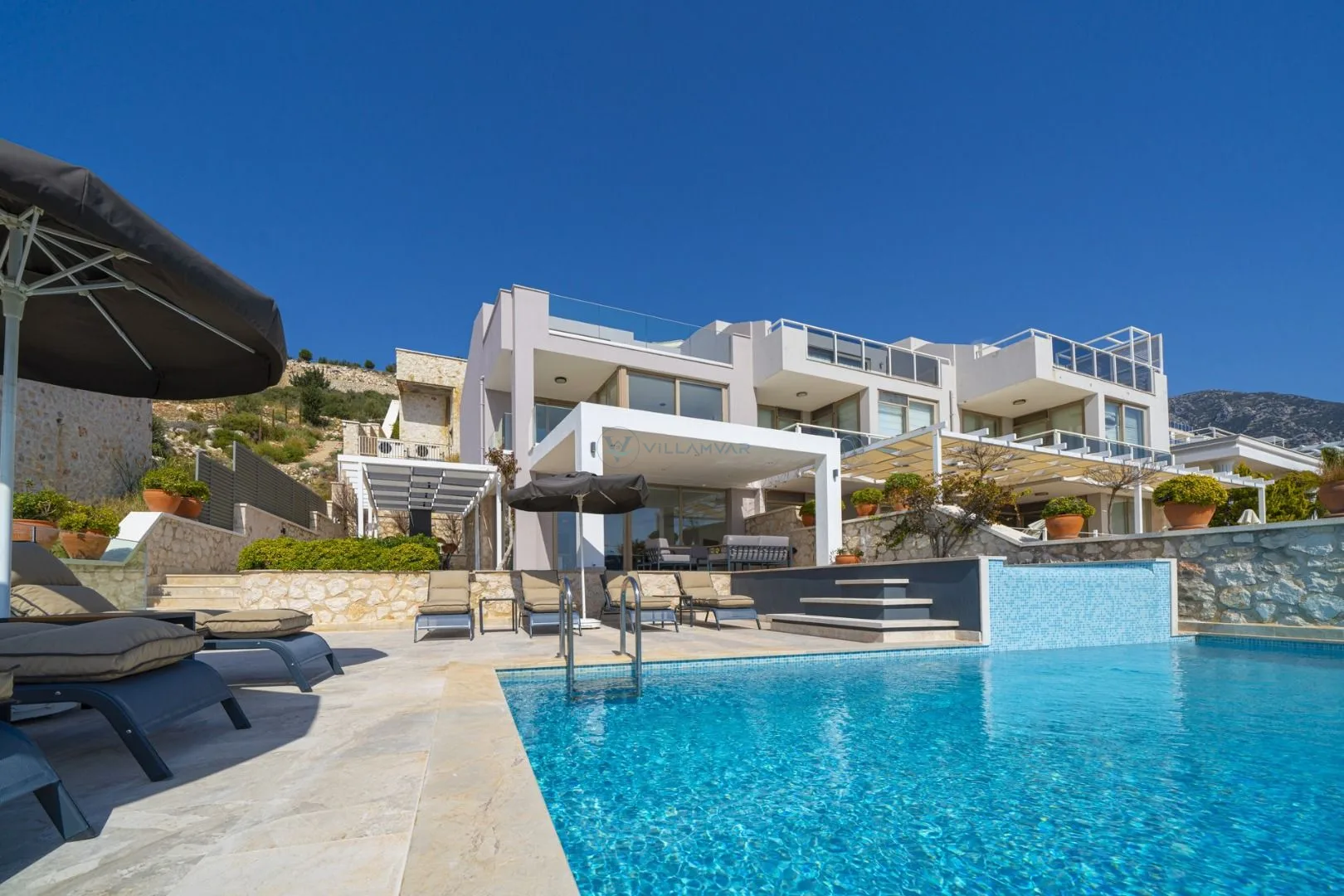 Safran Rental Kalkan Merkez