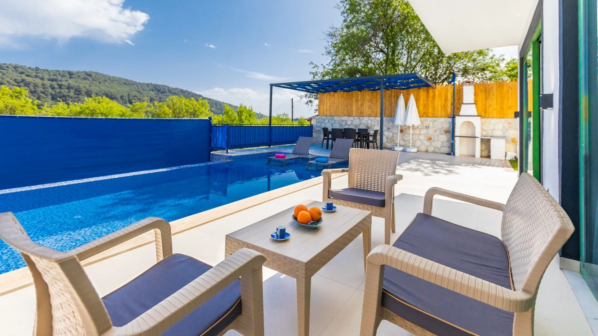 Villa Kıyı