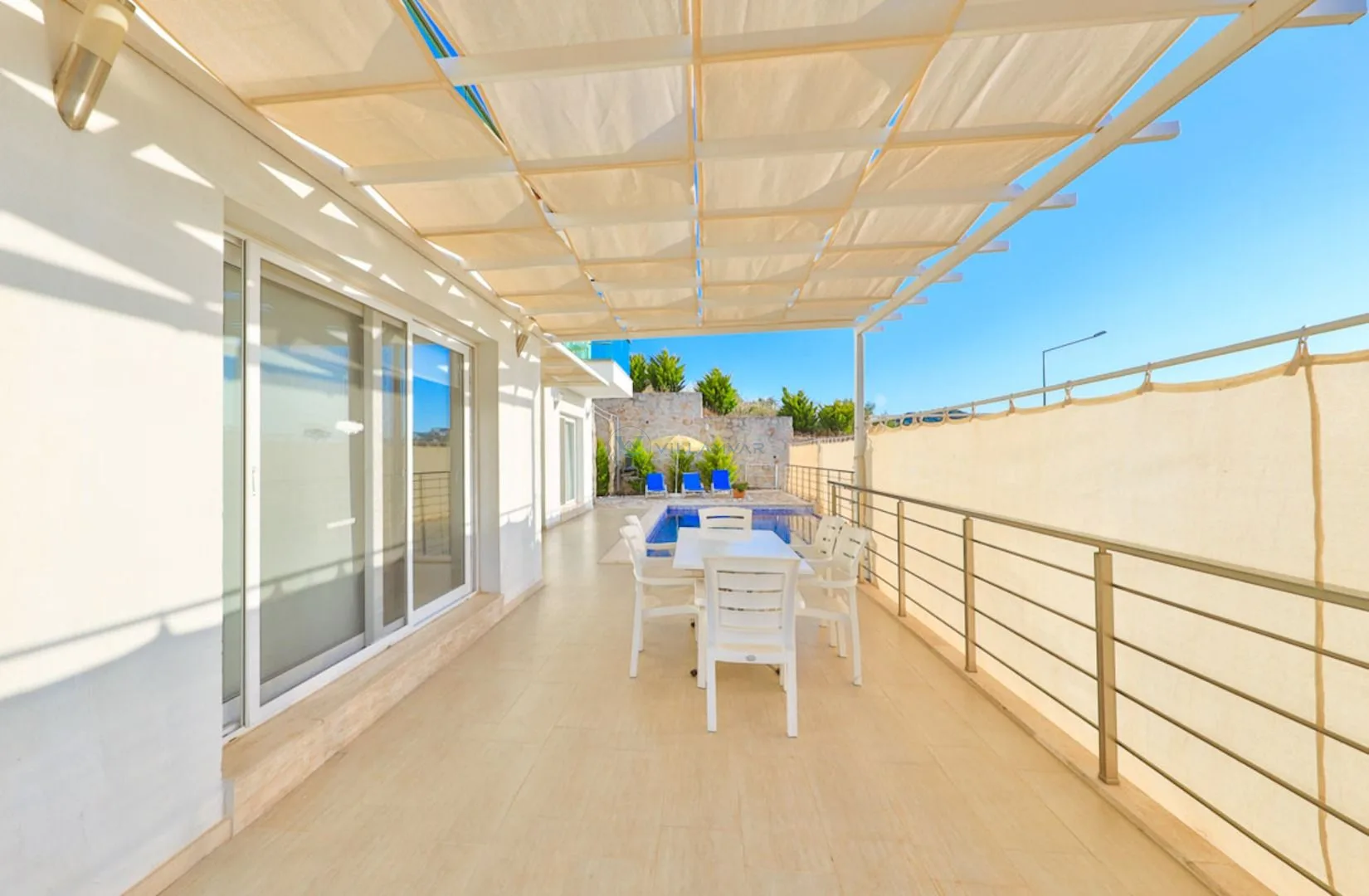 Villa Almeria 5
