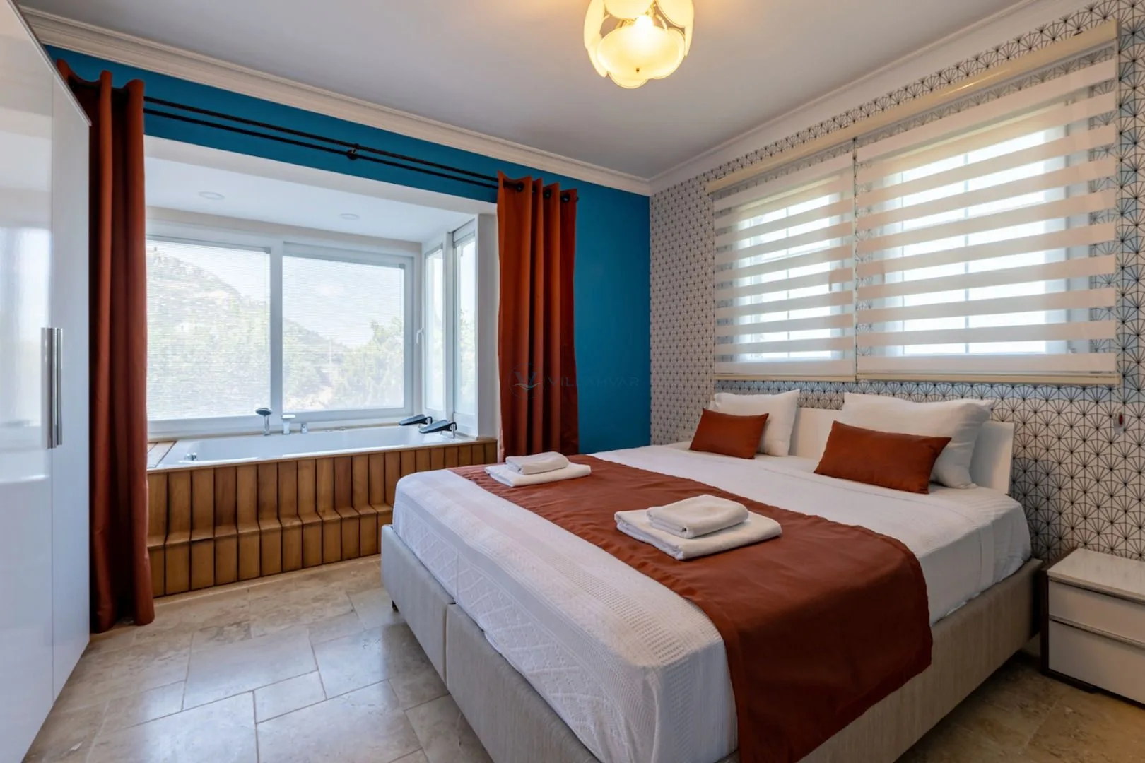 Villa Mars Kibele