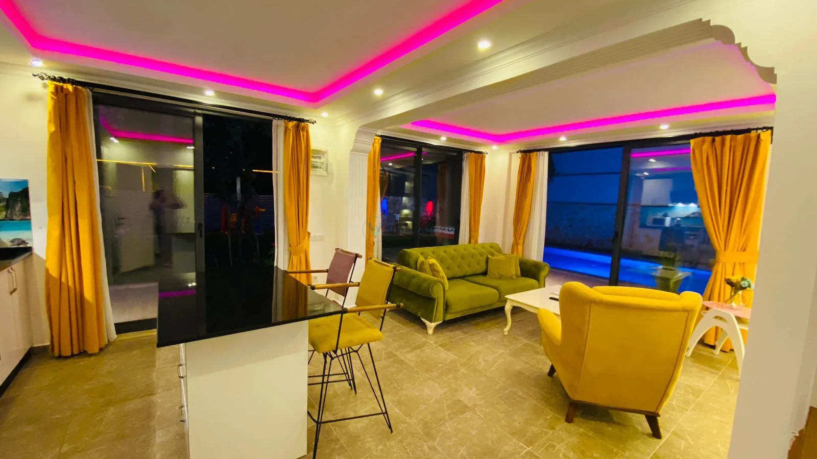 Villa Piraye 2