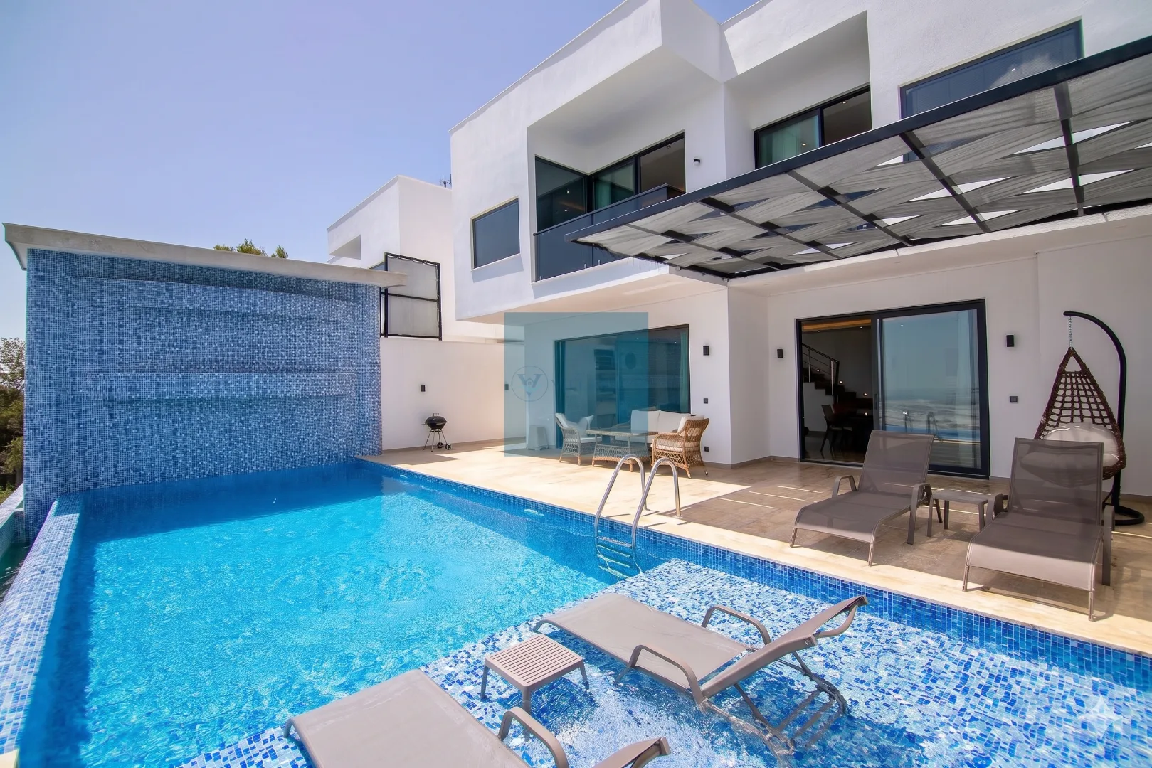 Villa Yazlık Rüya 1