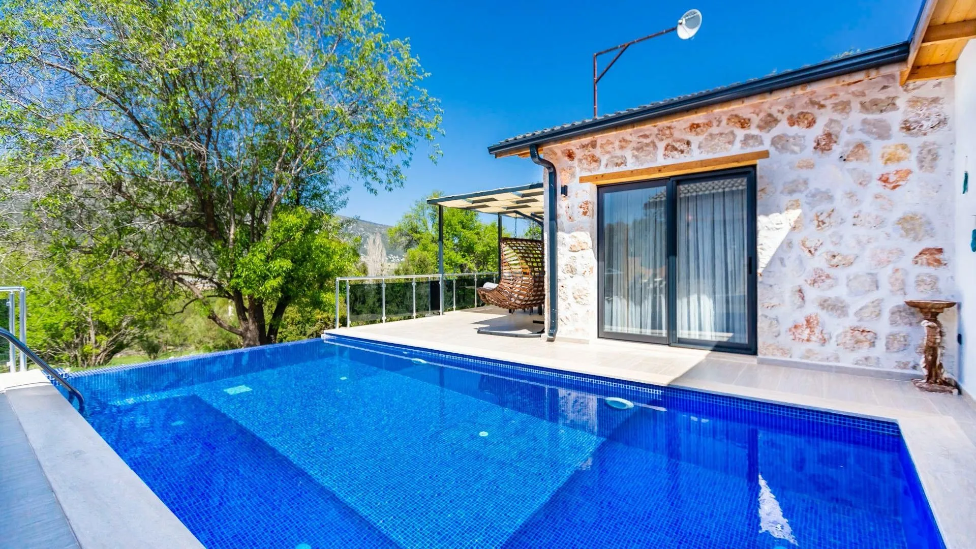 Villa Moonhouse
