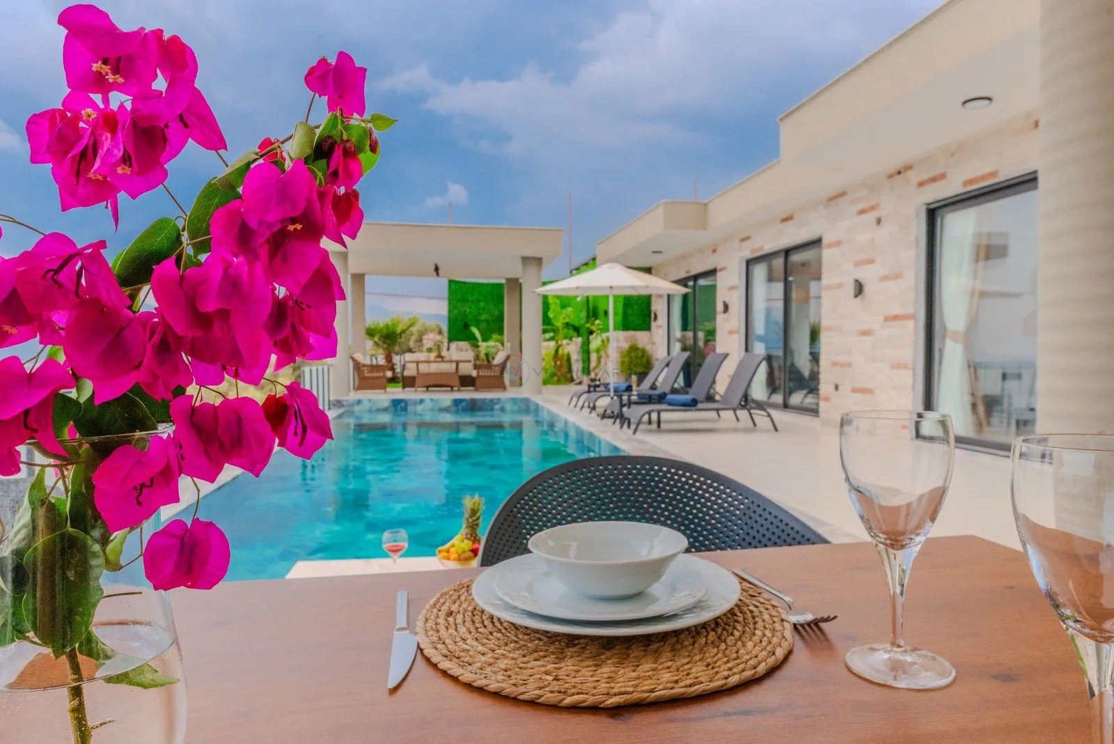 Villa Esin Çavdır