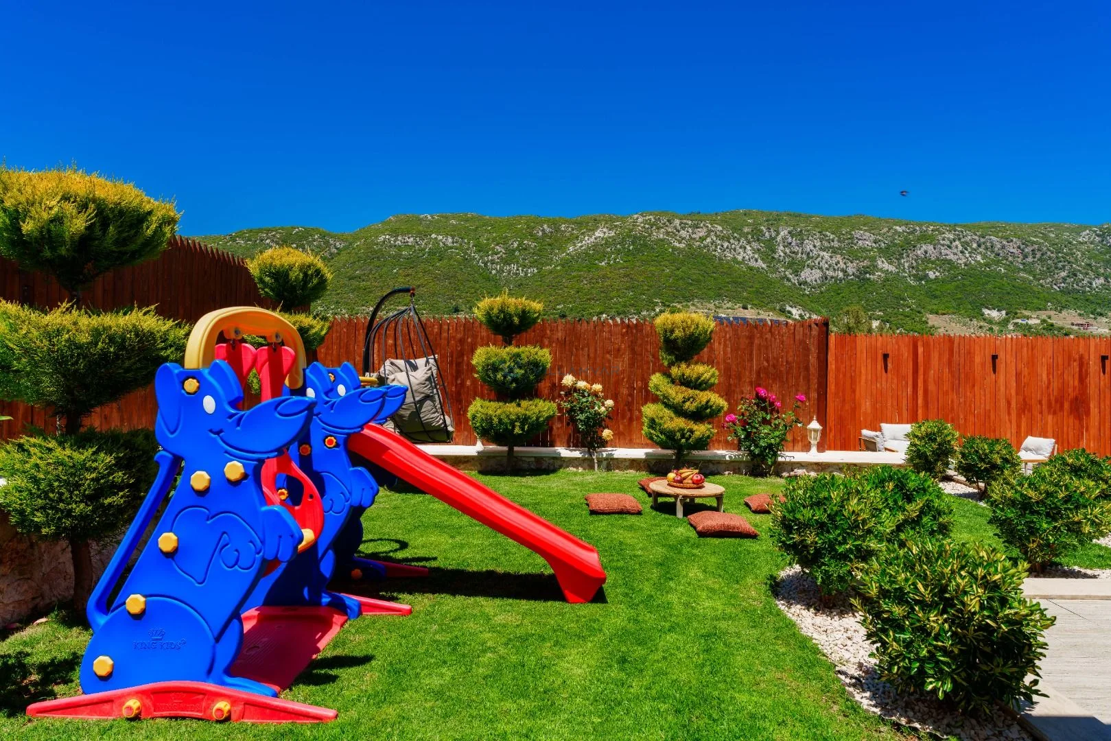 Villa Aselin