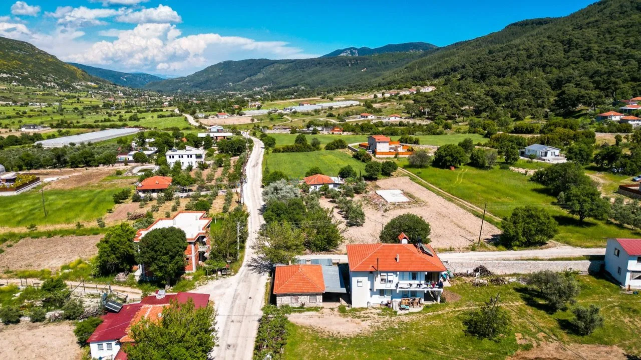 Villa Bonus 2