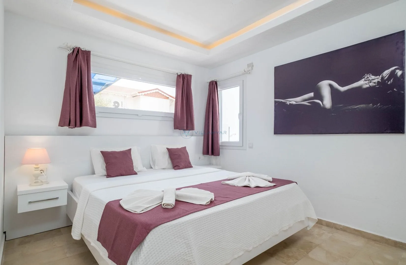 Villa Asil