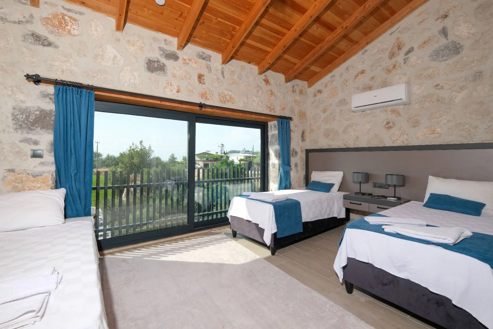 Villa Kaya Likos