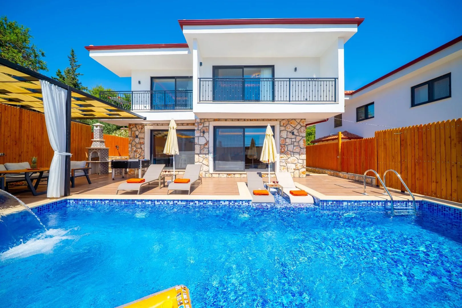 Villa Mihram Duo