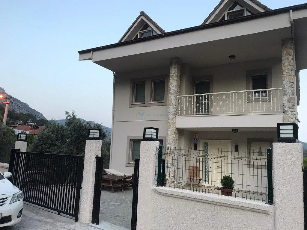 Villa İsabella