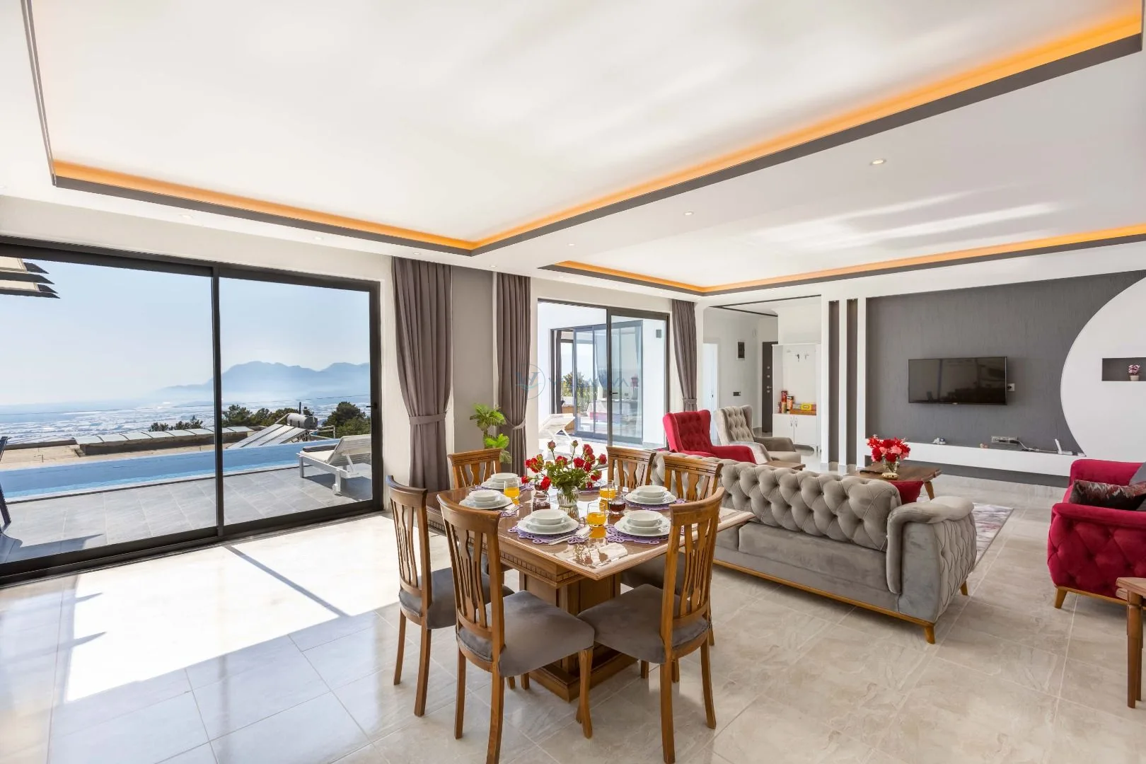 Villa Berya