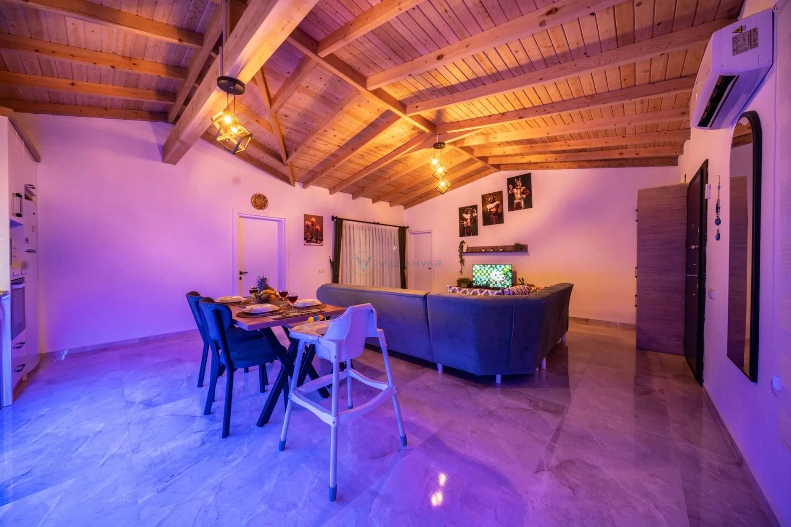 Villa Lila