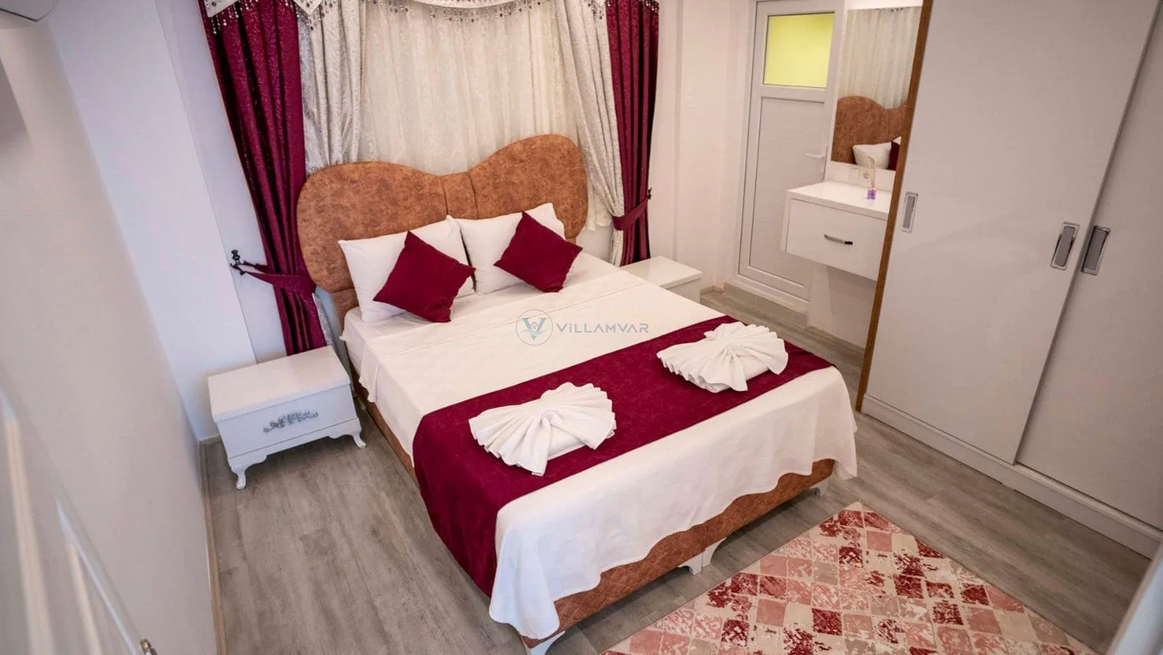 Villa Elif Sare