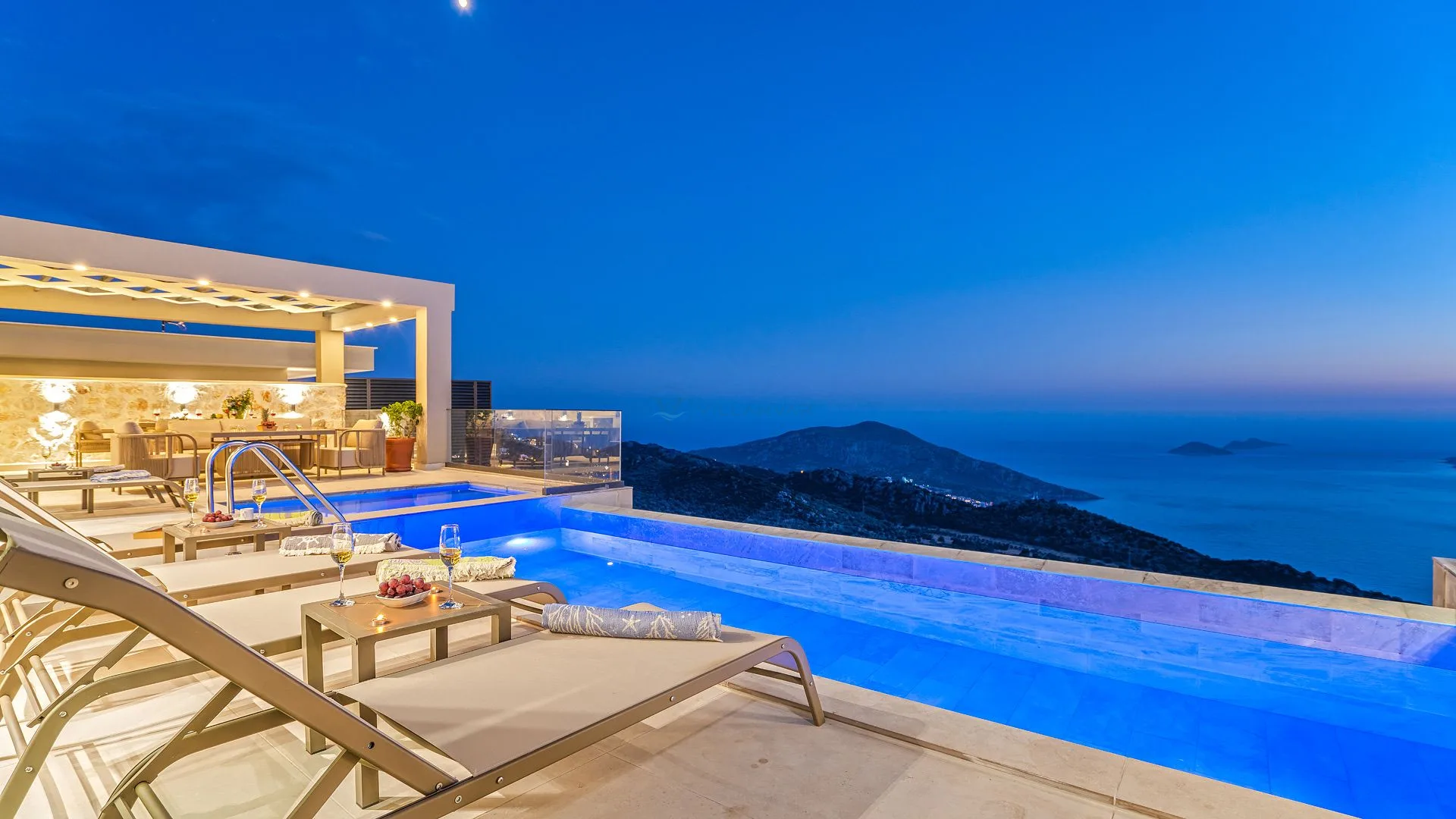 Villa Sakin