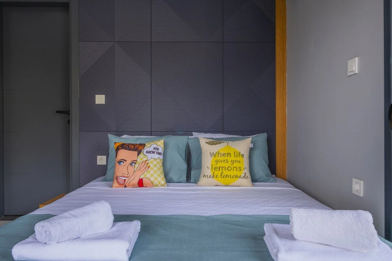 Villa Prestij Elif
