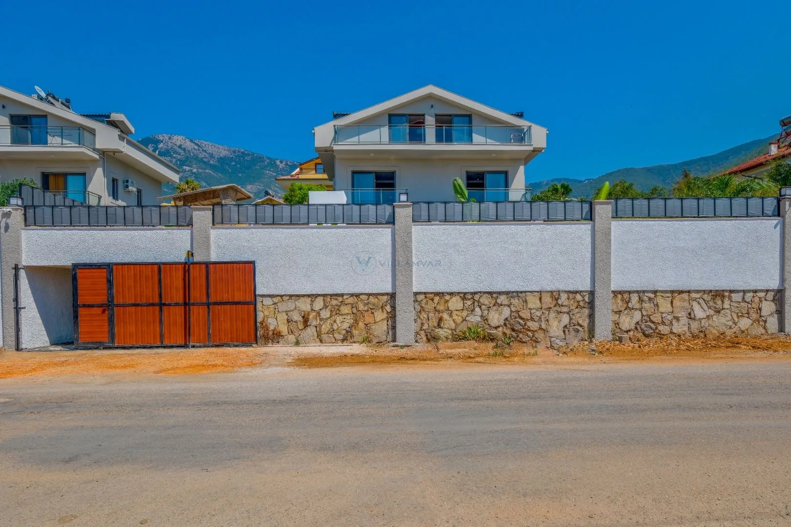 Villa Safra 1