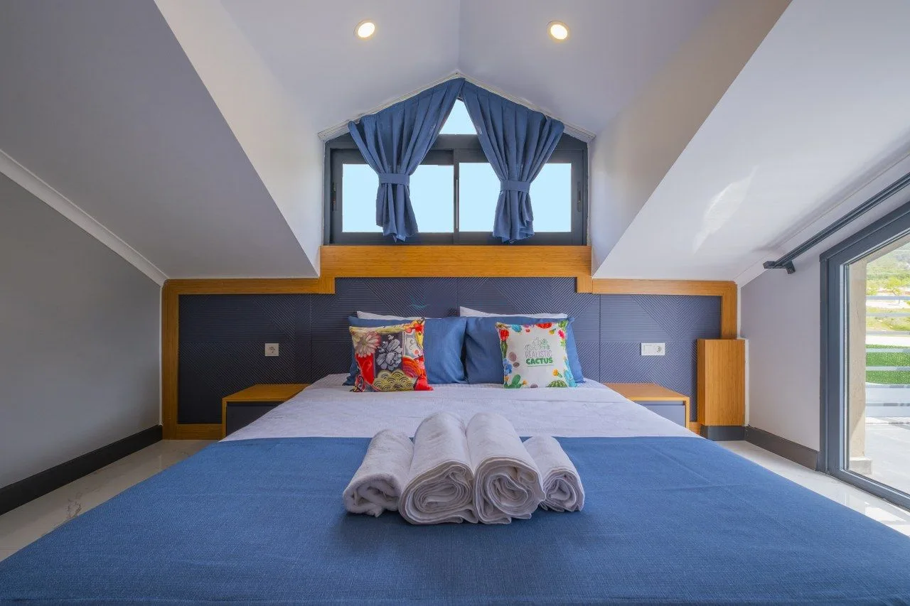 Villa Prestij Elif