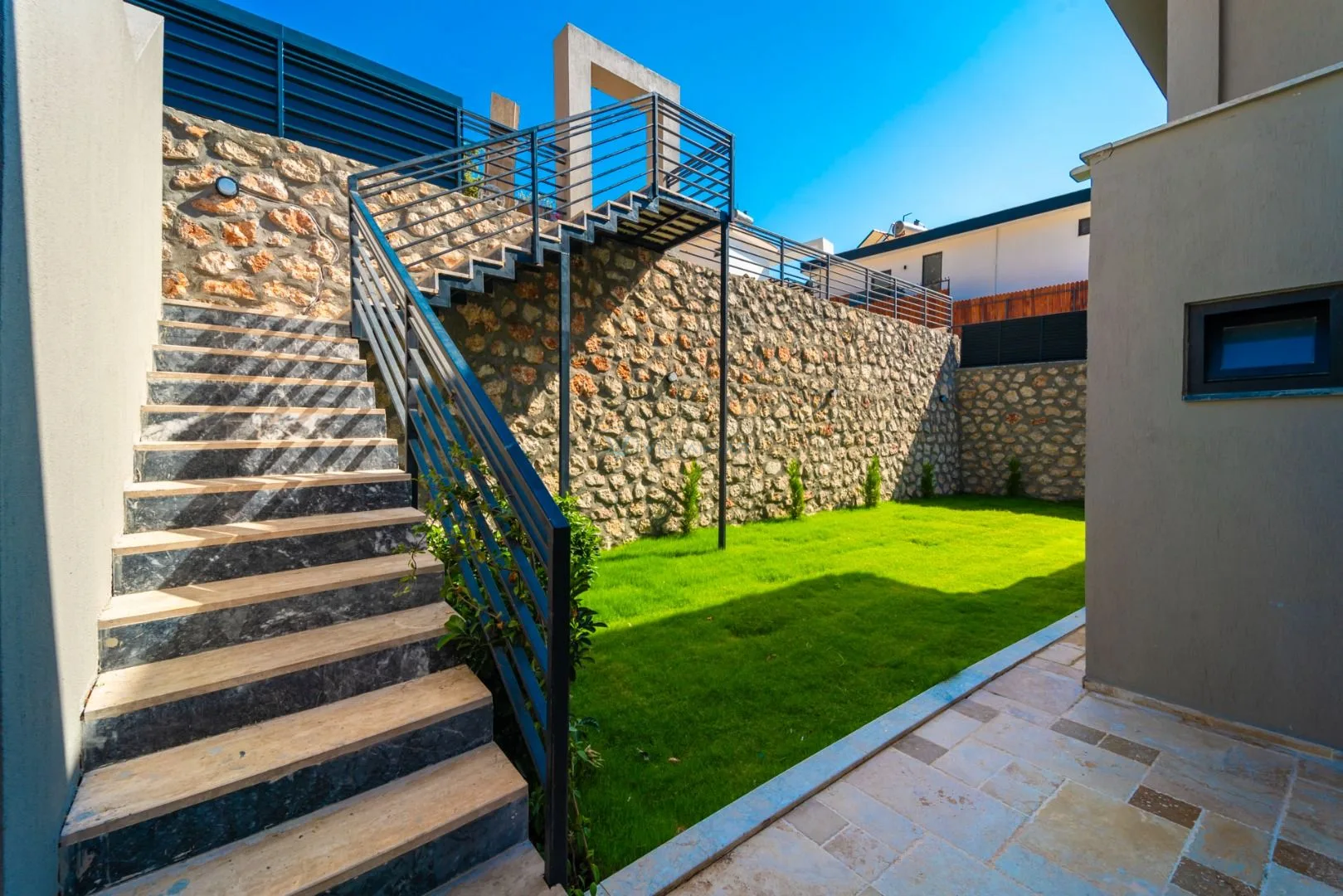 Villa Arvelesi