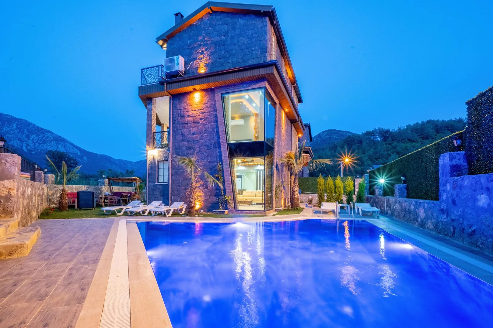 Villa Sincerest