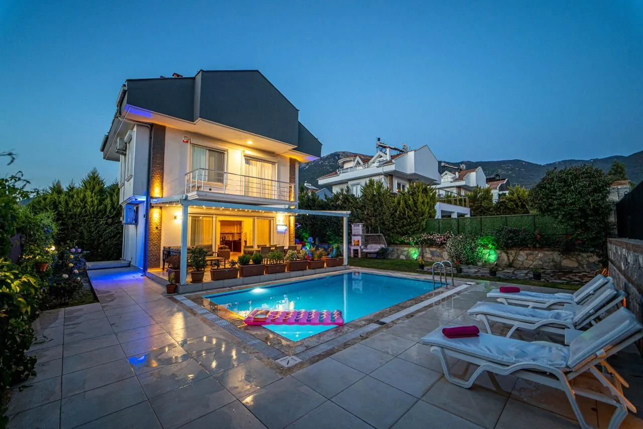 Villa Wish