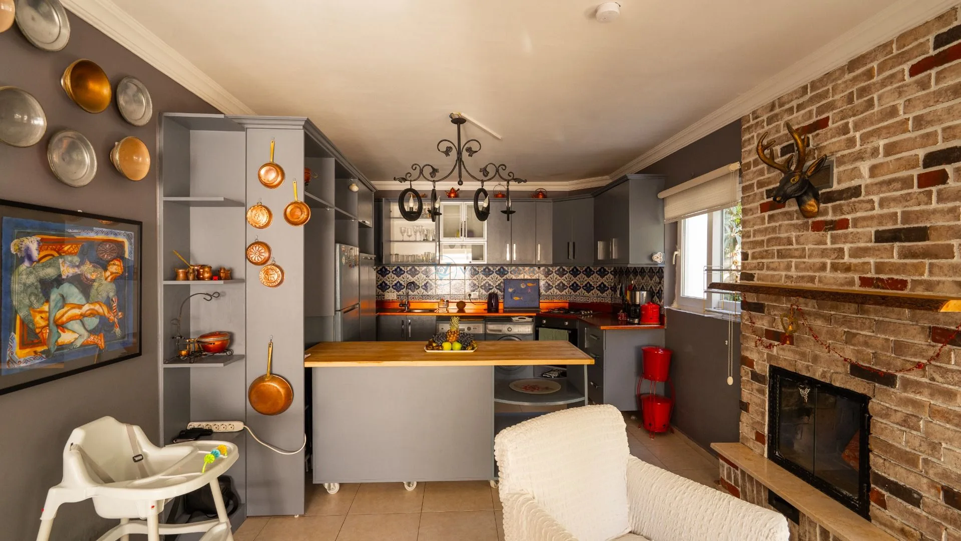 Villa Nordic Dream