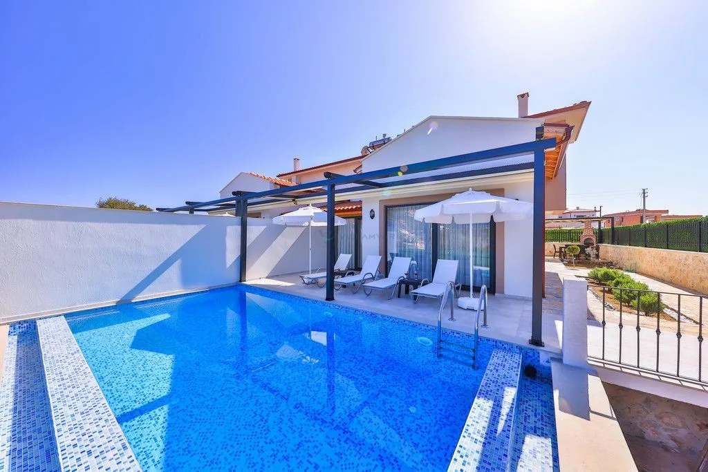 Villa Unicorn