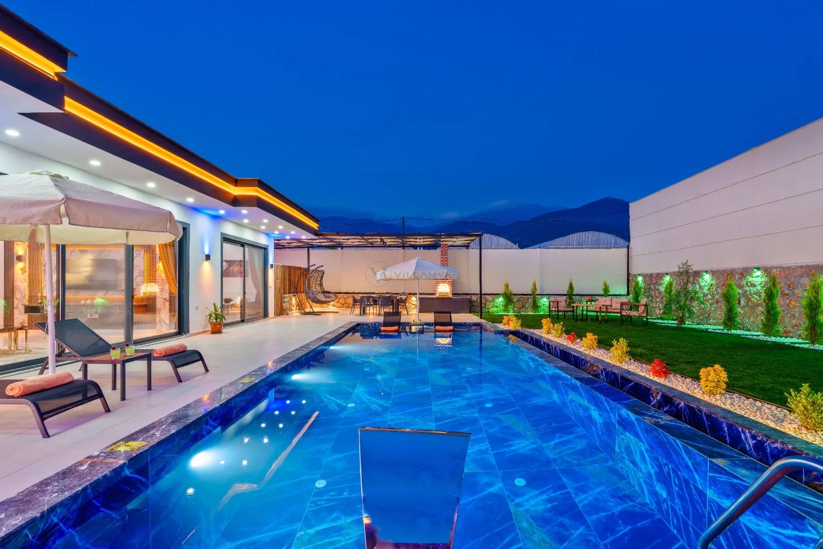 Villa Özmen