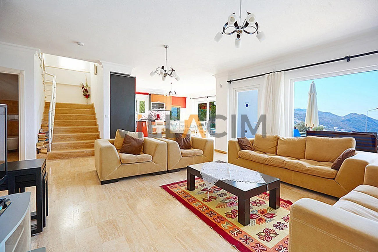 Villa Alkın