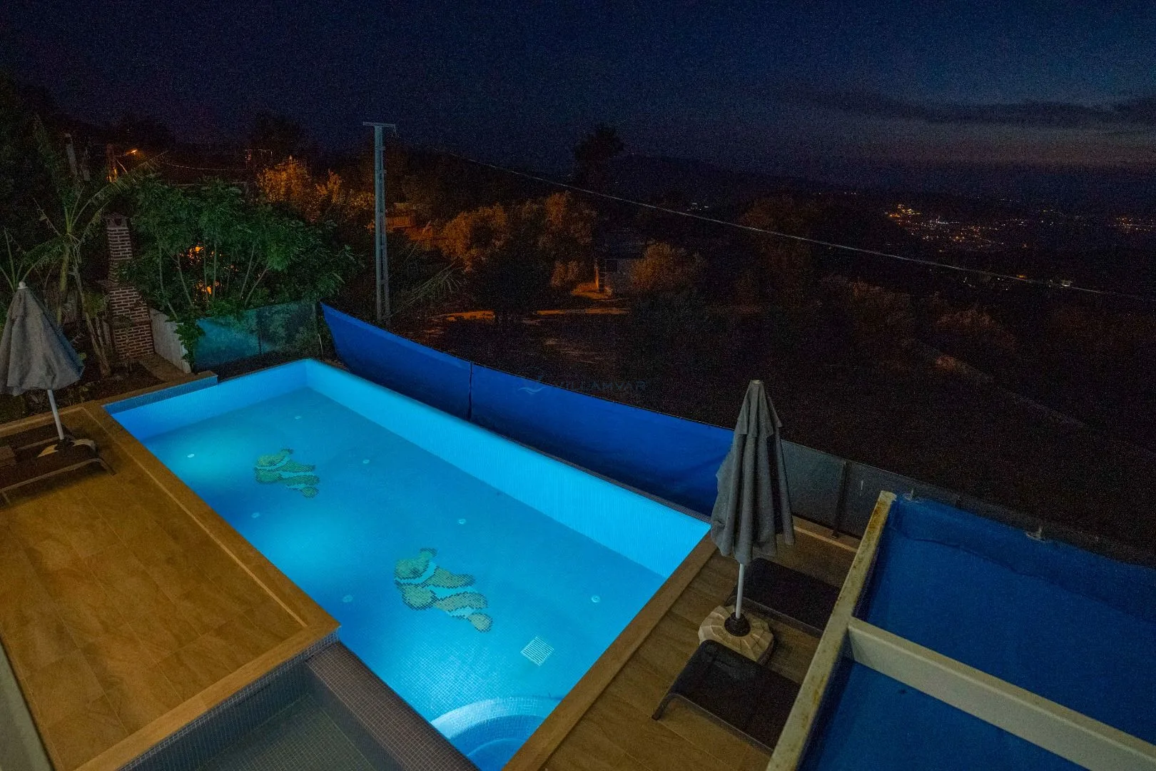 VR Villa Avalon