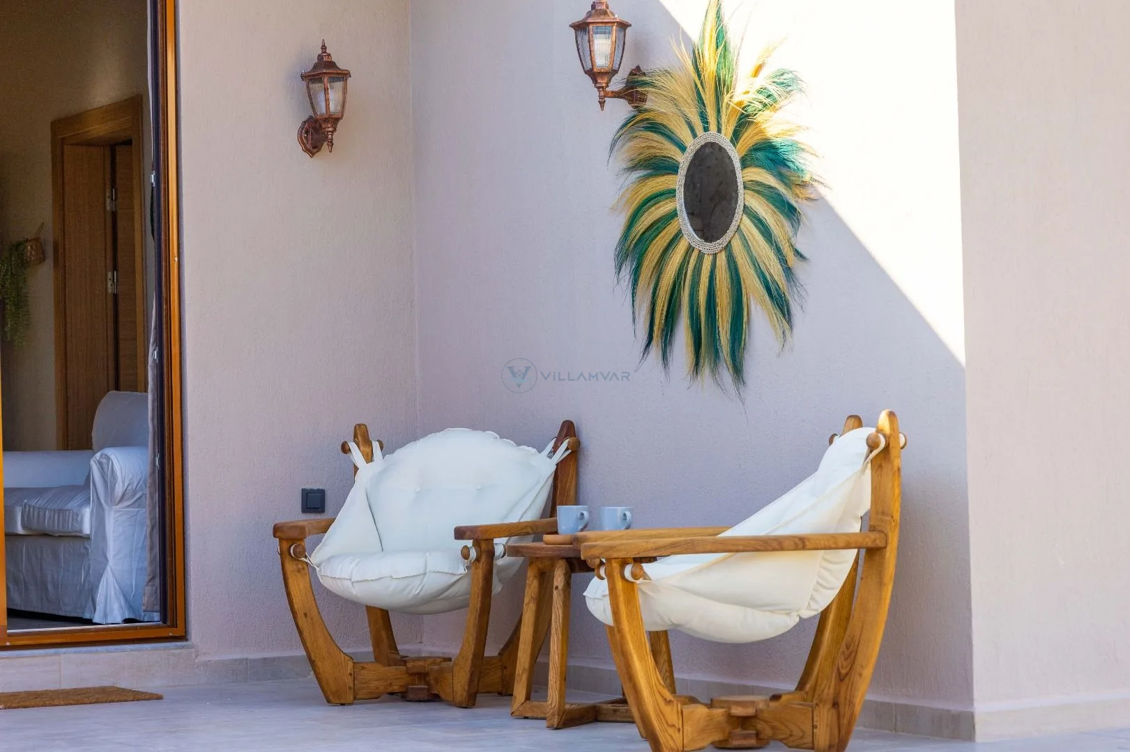 Villa Alba 1