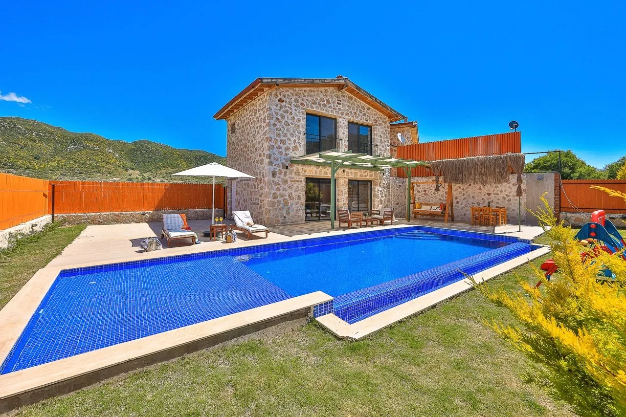 Villa Bonus 2