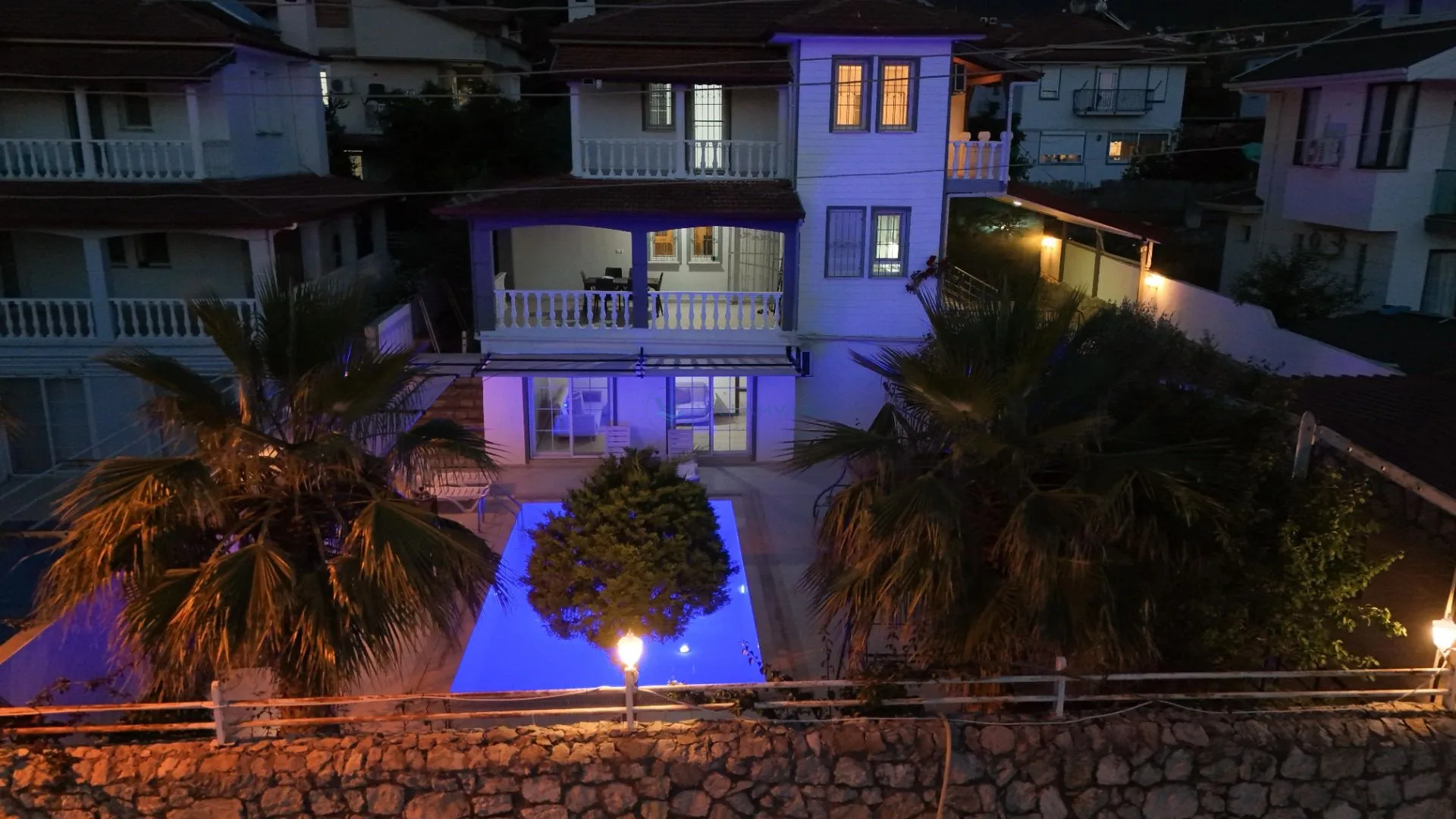 Villa Çağlayan