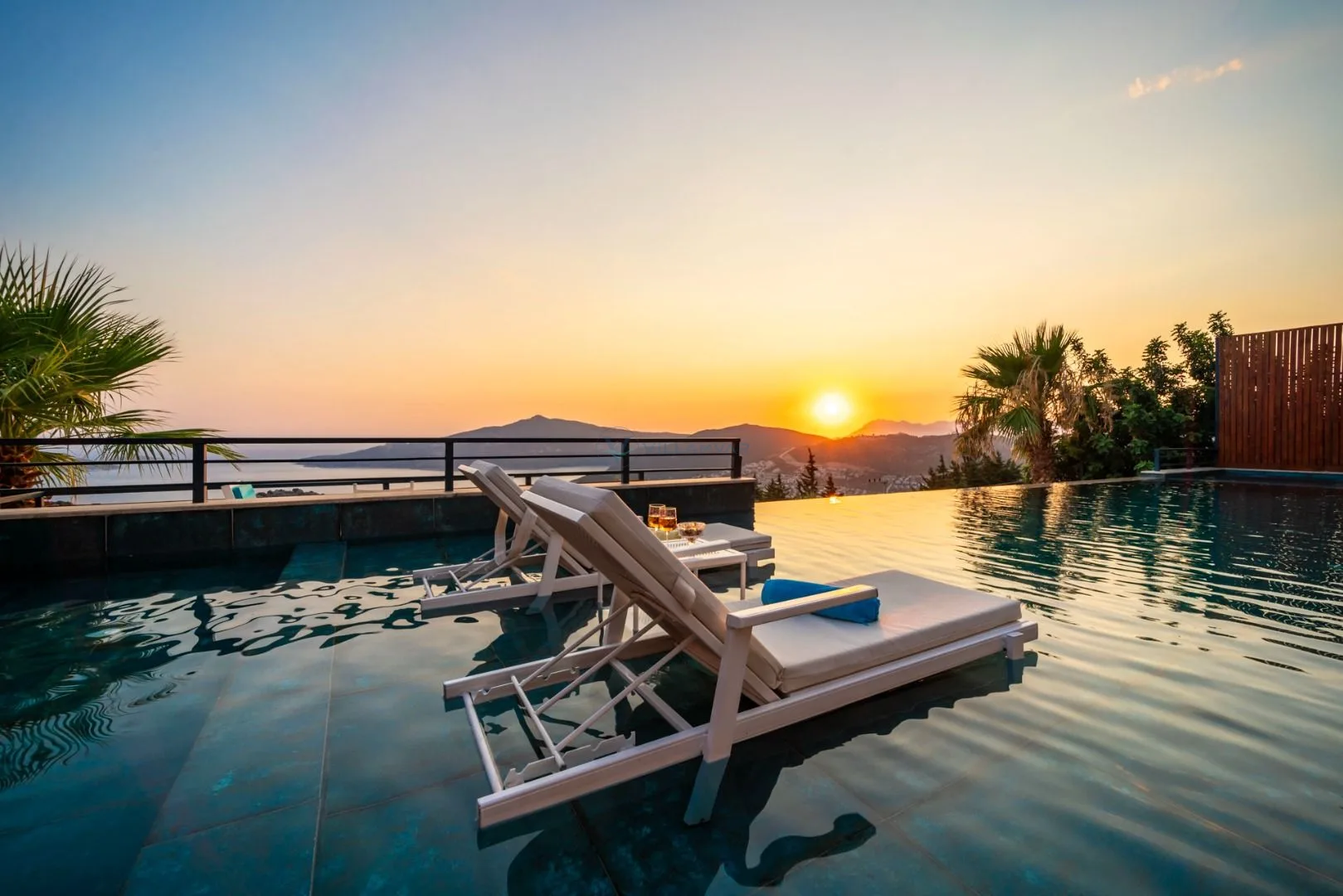 Villa Titanic