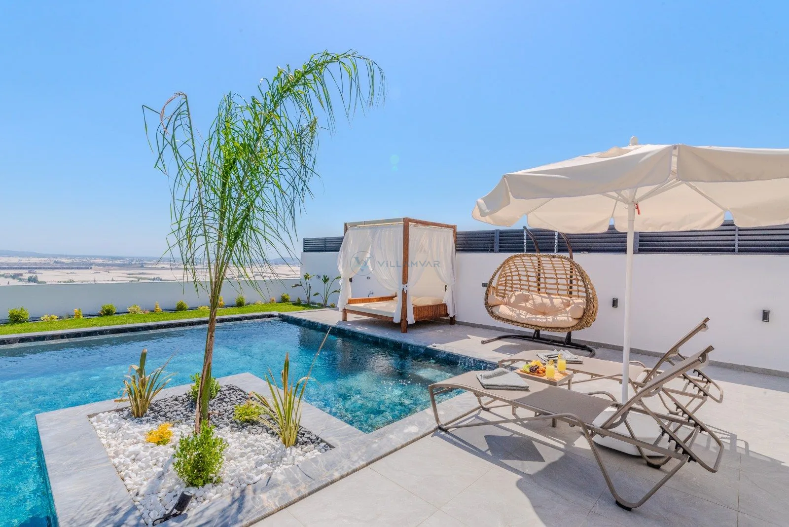 Villa İclal Deluxe Çavdır