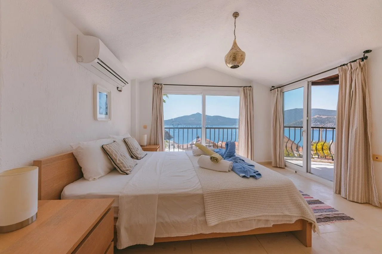 Maps Villas Villacım Kışla
