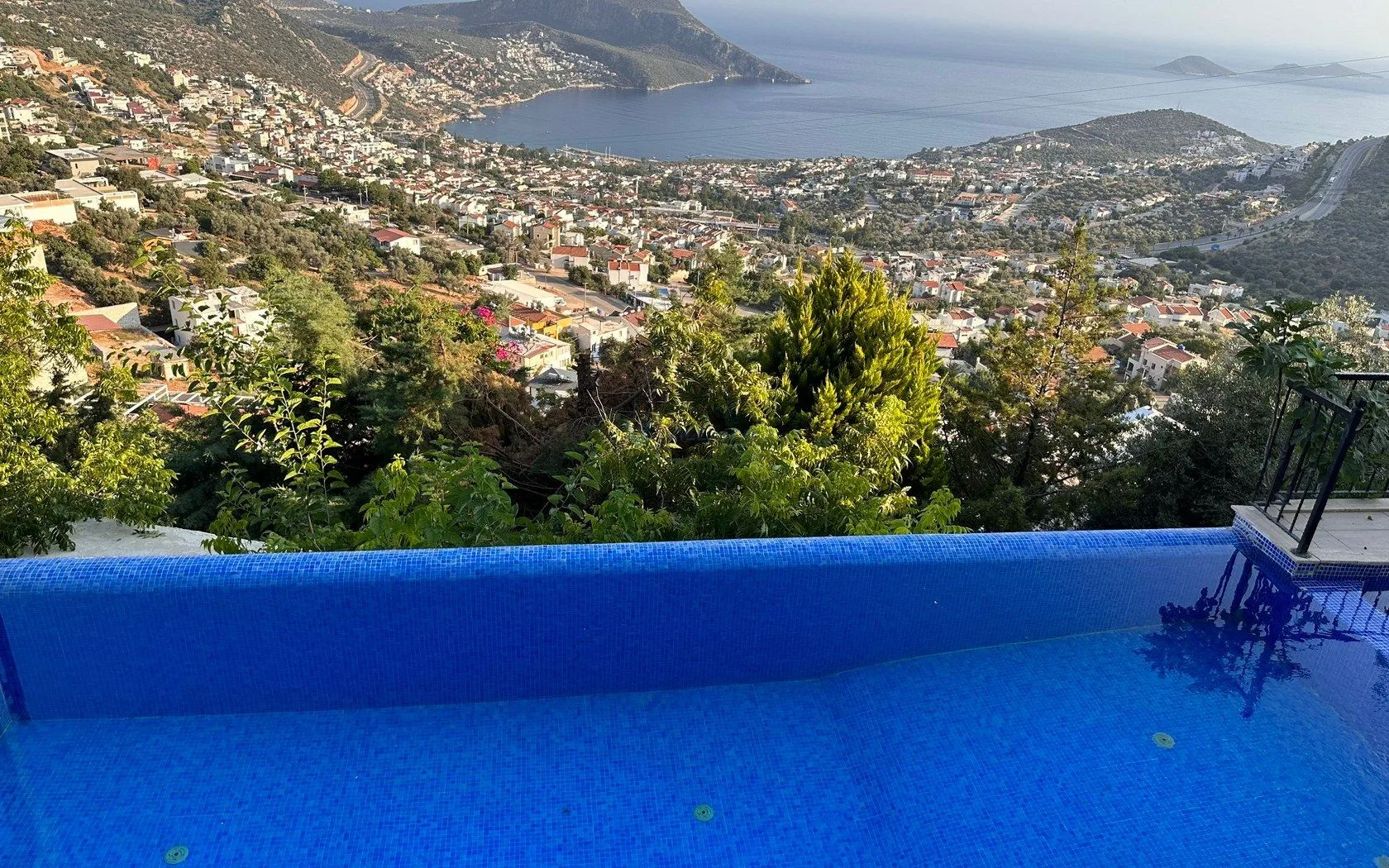 Villa Aslan Akbel