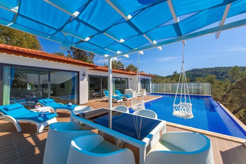 Villa Lunnas