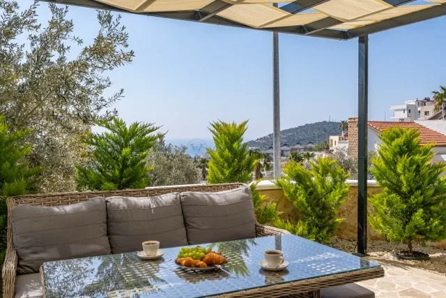 Villa Cihan