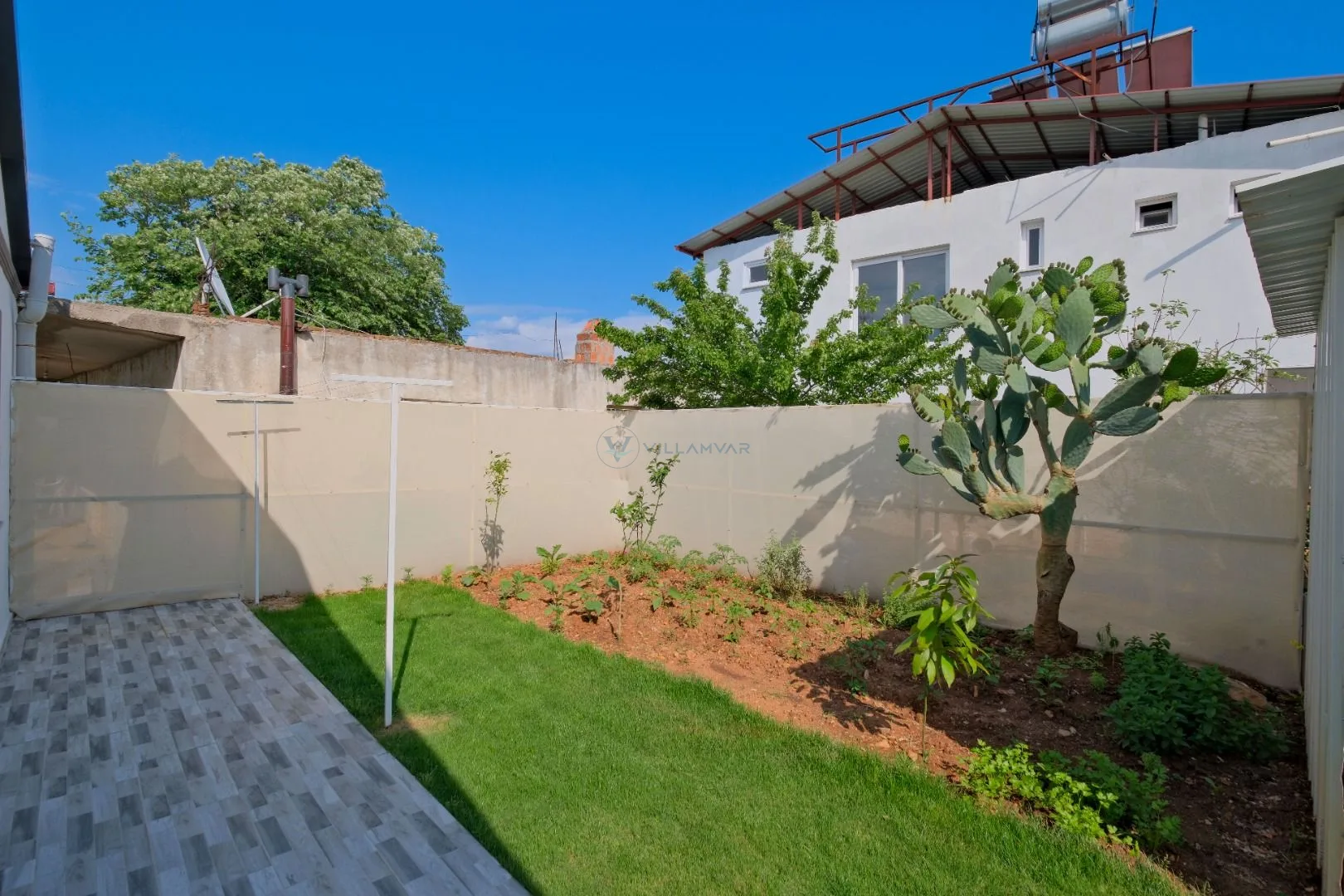 Villa Işık Esenköy