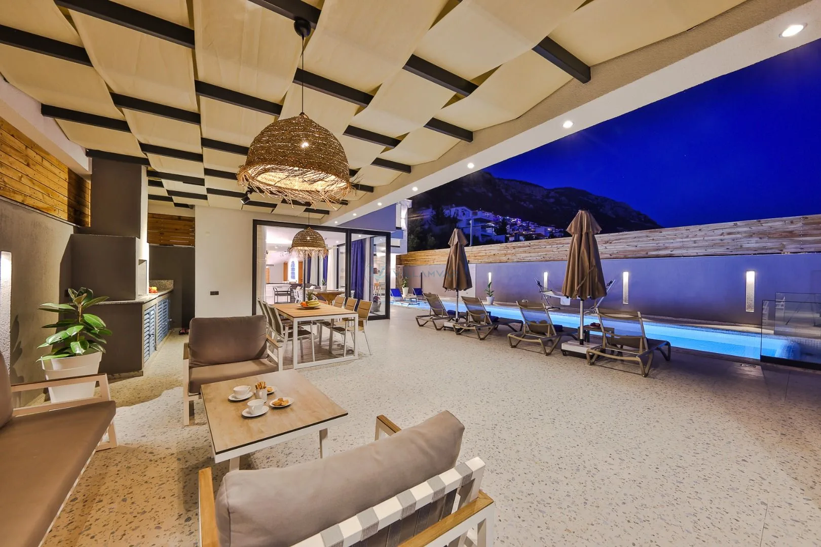 Villa Mare Mare Cal