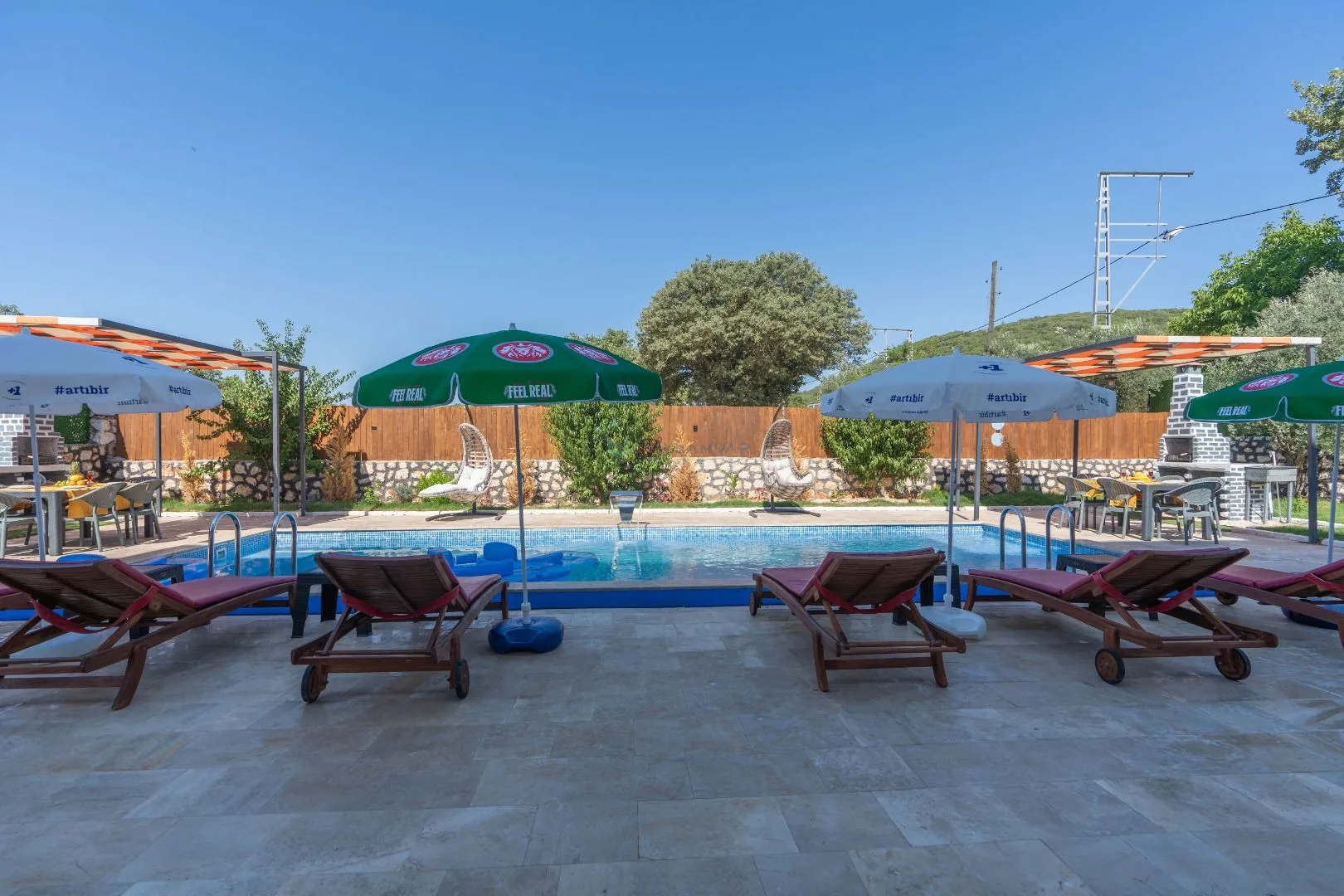 Villa Solace