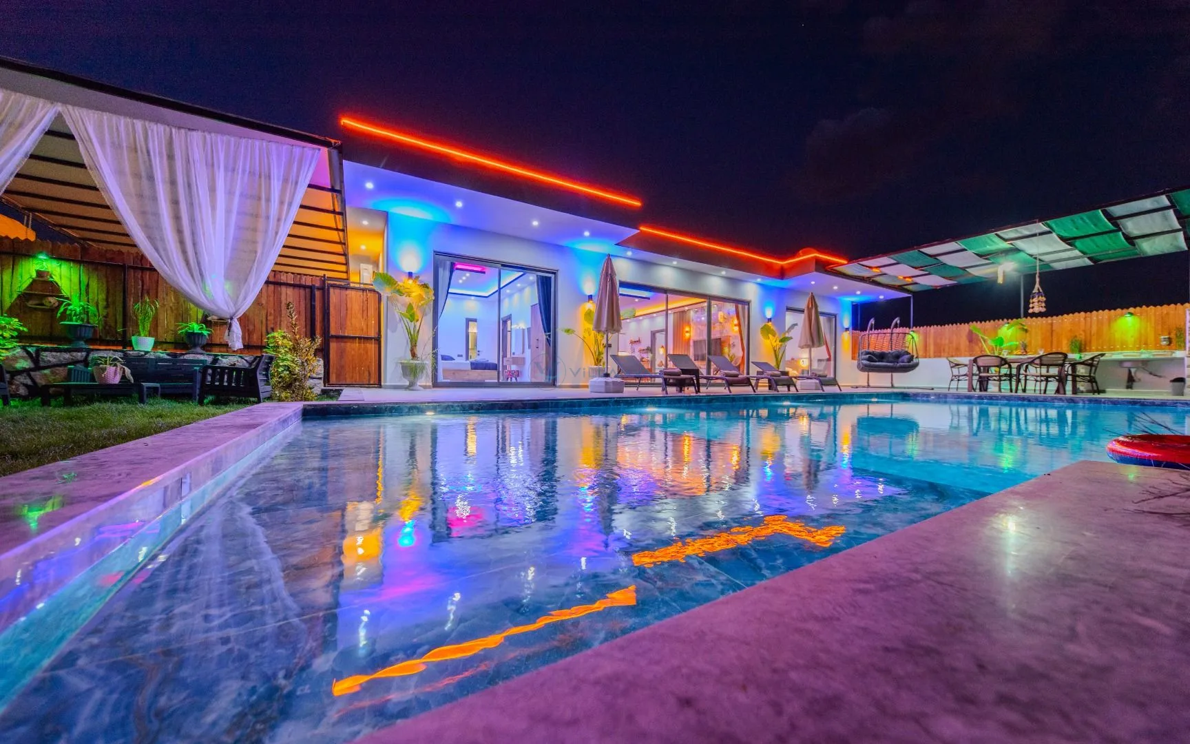 My Villa Nirvana