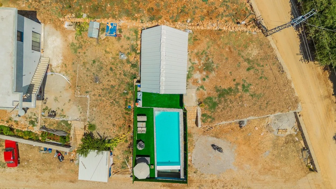 Villa Marilyn